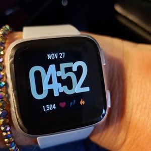 FitBit Versa